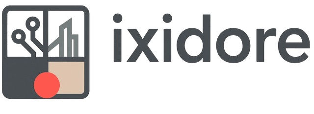 Ixidore Logo